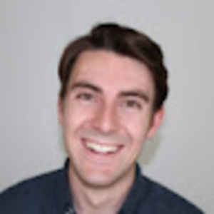 Meet your Posher, Colin